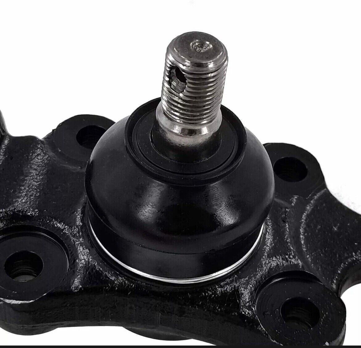 OEM Toyota Hilux Surf RZN180 KDN185 Front RH LH Lower Ball Joint LBJ Set - Cerol Auto
