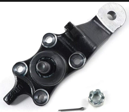OEM Toyota Hilux Surf RZN180 KDN185 Front RH LH Lower Ball Joint LBJ Set - Cerol Auto