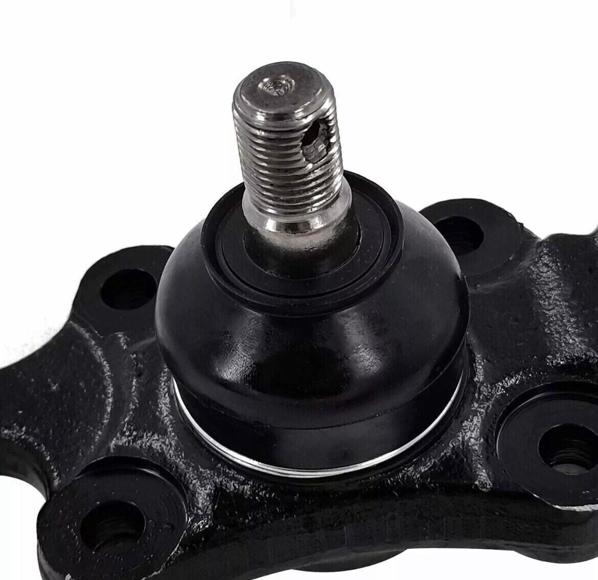 OEM Toyota Hilux Surf RZN180 KDN185 Front RH LH Lower Ball Joint LBJ Set - Cerol Auto