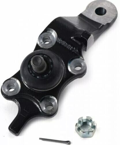 OEM Toyota Hilux Surf RZN180 KDN185 Front RH LH Lower Ball Joint LBJ Set - Cerol Auto