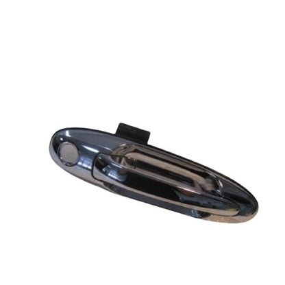 OEM Toyota LandCruiser 100 Series UZJ HDJ RH Right Front Door Outer Handle - Cerol Auto