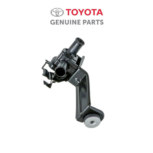 OEM TOYOTA LandCruiser FZJ70 FZJ71 FZJ73 Heater Core Control Valve Tap - Cerol Auto