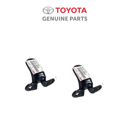 OEM Toyota Landcruiser UZJ100 HDJ100 Door Hinge Lh or Rh Door Lower Upper - Cerol Auto