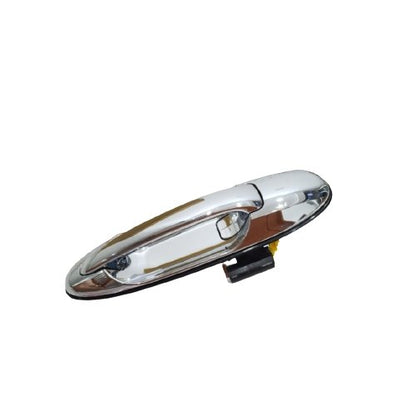 OEM Toyota LandCruiser UZJ100 HZJ105 Outer Rear Right RH Door Handle - Cerol Auto
