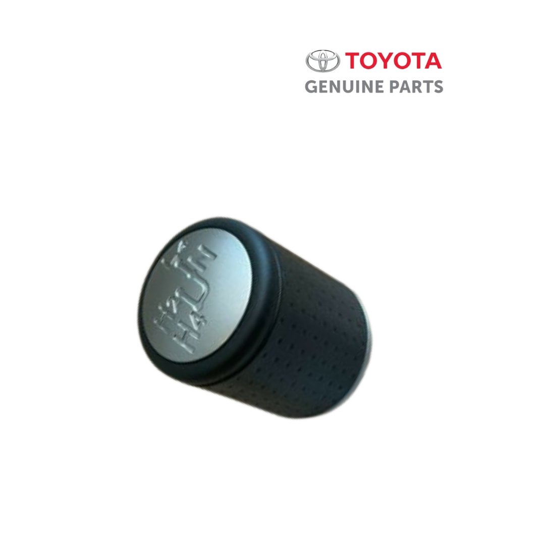 TOYOTA FJ CRUISER Genuine Shift Knob & Transfer Knob Set JDM OEM - Cerol Auto