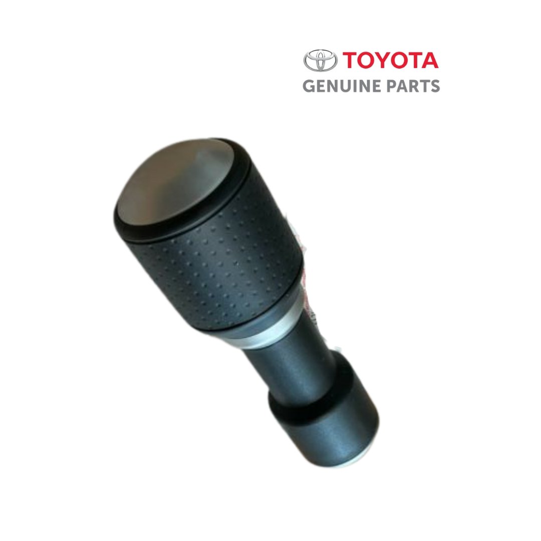 TOYOTA FJ CRUISER OEM Shift Knob & Transfer Knob Set JDM OEM - Cerol Auto