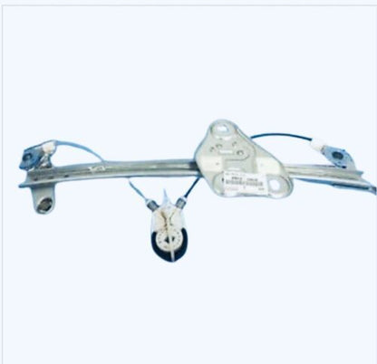TOYOTA Genuine OEM ES300 1997-2001 Left front door window regulator 69802-33020 - Cerol Auto