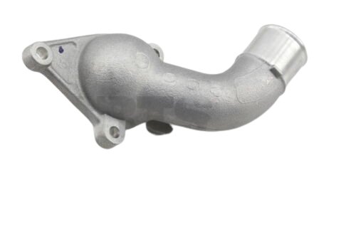 Toyota LandCruiser FZJ76 1FZ 4.5 Petrol Genuine Lower Inlet Thermostat Housing - Cerol Auto