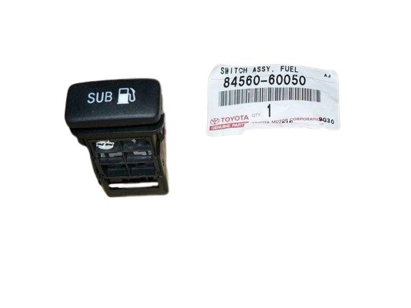 Toyota LandCruiser GRJ79 GRJ78 1GR 4.0 Petrol Fuel Sub Tank Switch Genuine - Cerol Auto