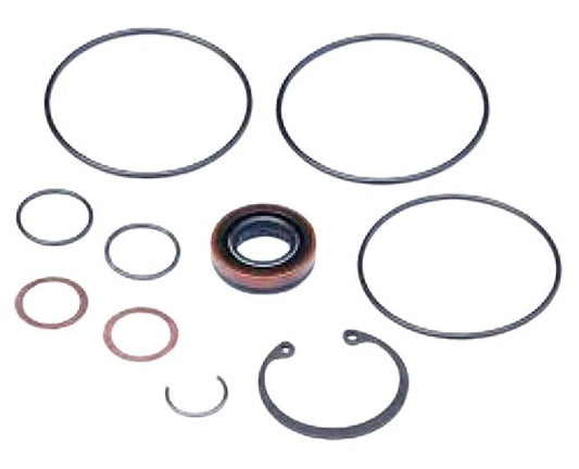 Toyota Landcruiser HZJ105 HZJ80 1HZ Power Steering Pump Shaft Gasket Kit Genuine - Cerol Auto