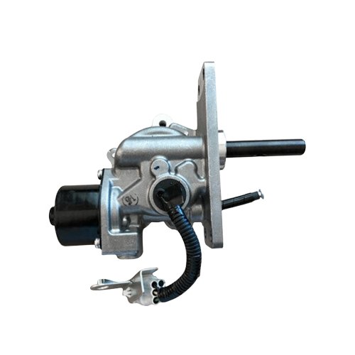 Toyota LandCruiser HZJ74 HZJ71 HZJ70 Rear Differential Lock Actuator Genuine - Cerol Auto