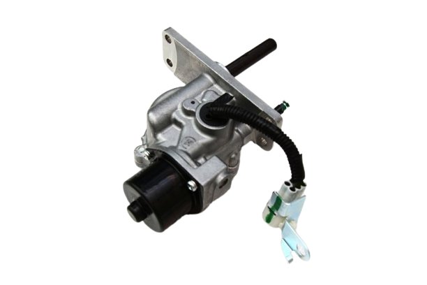 Toyota LandCruiser HZJ78 HZJ76 HZJ75 Rear Differential Lock Actuator Genuine - Cerol Auto