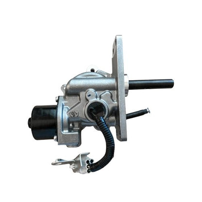 Toyota LandCruiser HZJ78 HZJ76 HZJ75 Rear Differential Lock Actuator Genuine - Cerol Auto