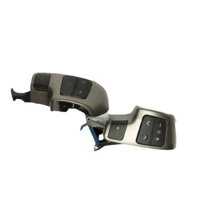 Toyota LandCruiser VDJ200 UZJ200 Genuine Steering Wheel Switch Control Pad - Cerol Auto