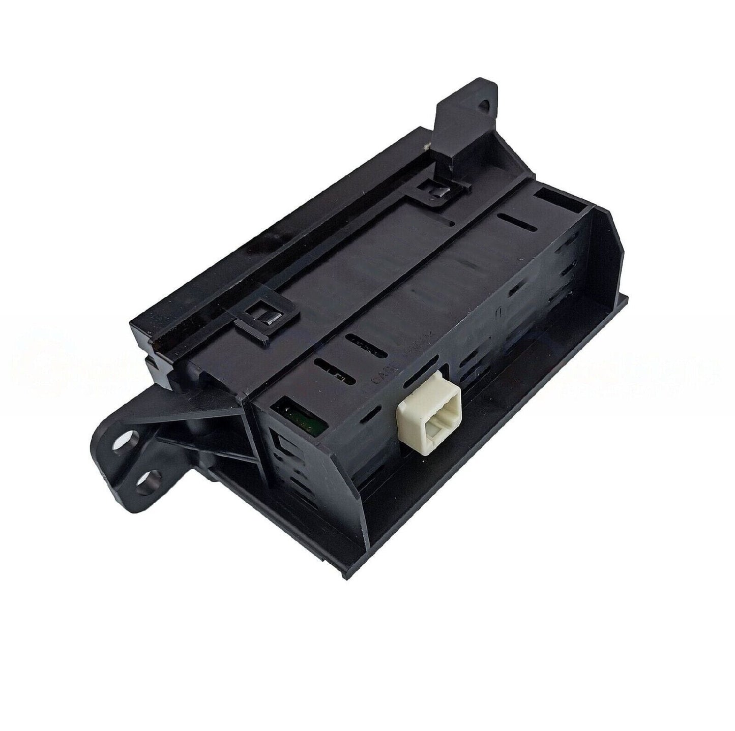Toyota LandCruiser VDJ76 GRJ79 Dash Multi Function Clock w Temp Sensor Genuine - Cerol Auto