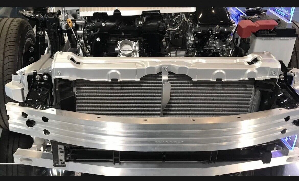 Toyota OEM 51900-60194 Lexus Spare Tire Carrier Winch 98-07 Land Cruiser OEM - Cerol Auto