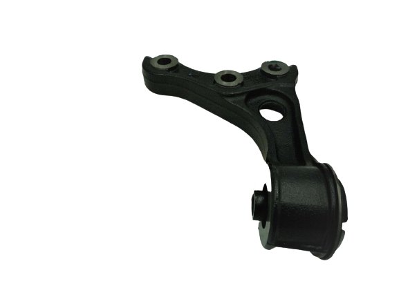 Toyota Prado LJ90 KZJ95 KZJ90 KDJ95 KDJ90 Front Diff Mount Support Arms Genuine - Cerol Auto