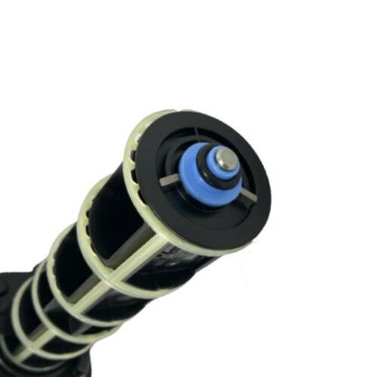 Valve 17120-PPA-A01 Rotary HONDA GENUINE Assembly 2002-2006 ACURA RSX OEM CR-V - Cerol Auto